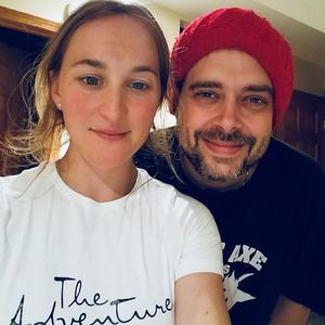 Meet your Posher, Nick